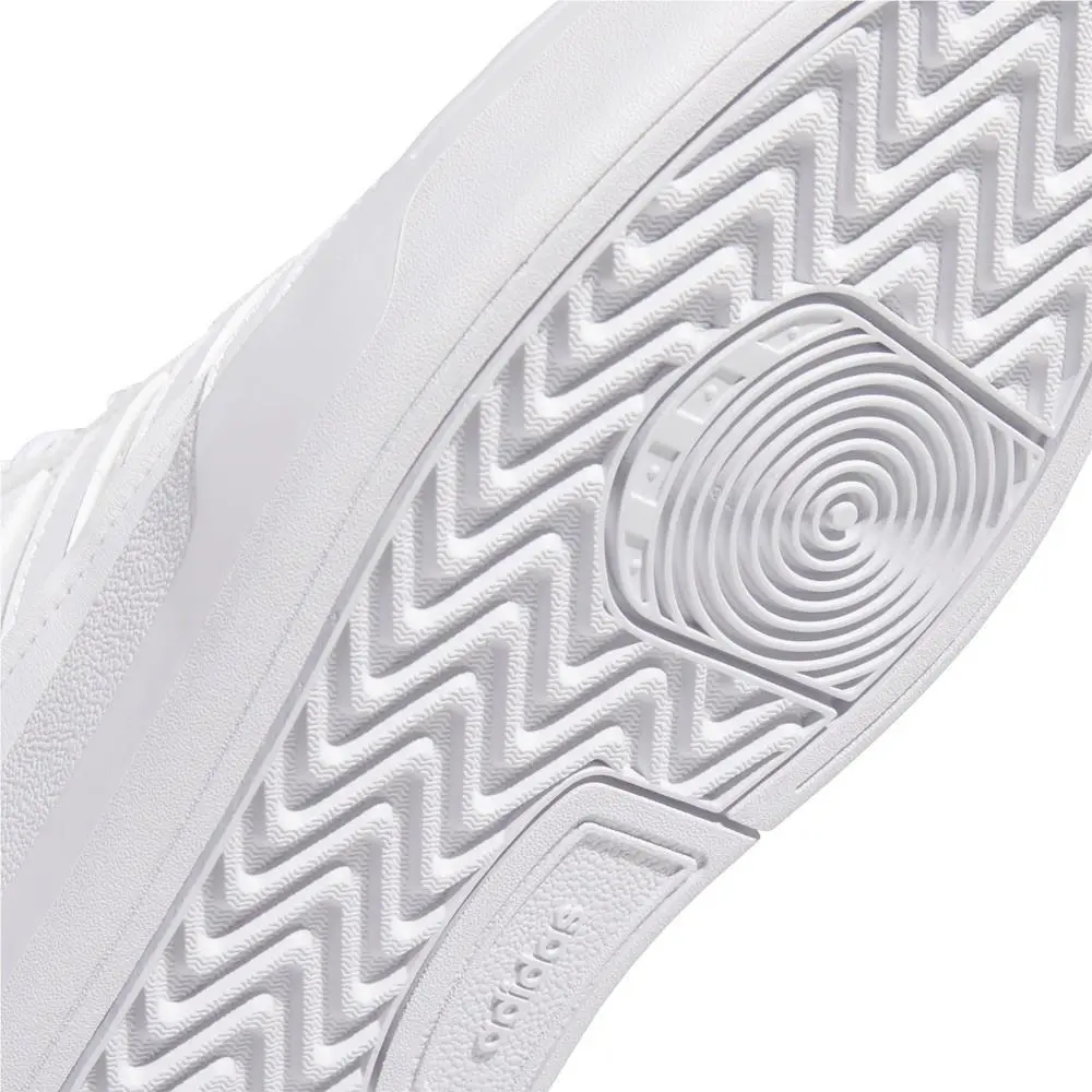 Adidas shoes - adidas Break Start Bold Platform - JP7525 - White 5