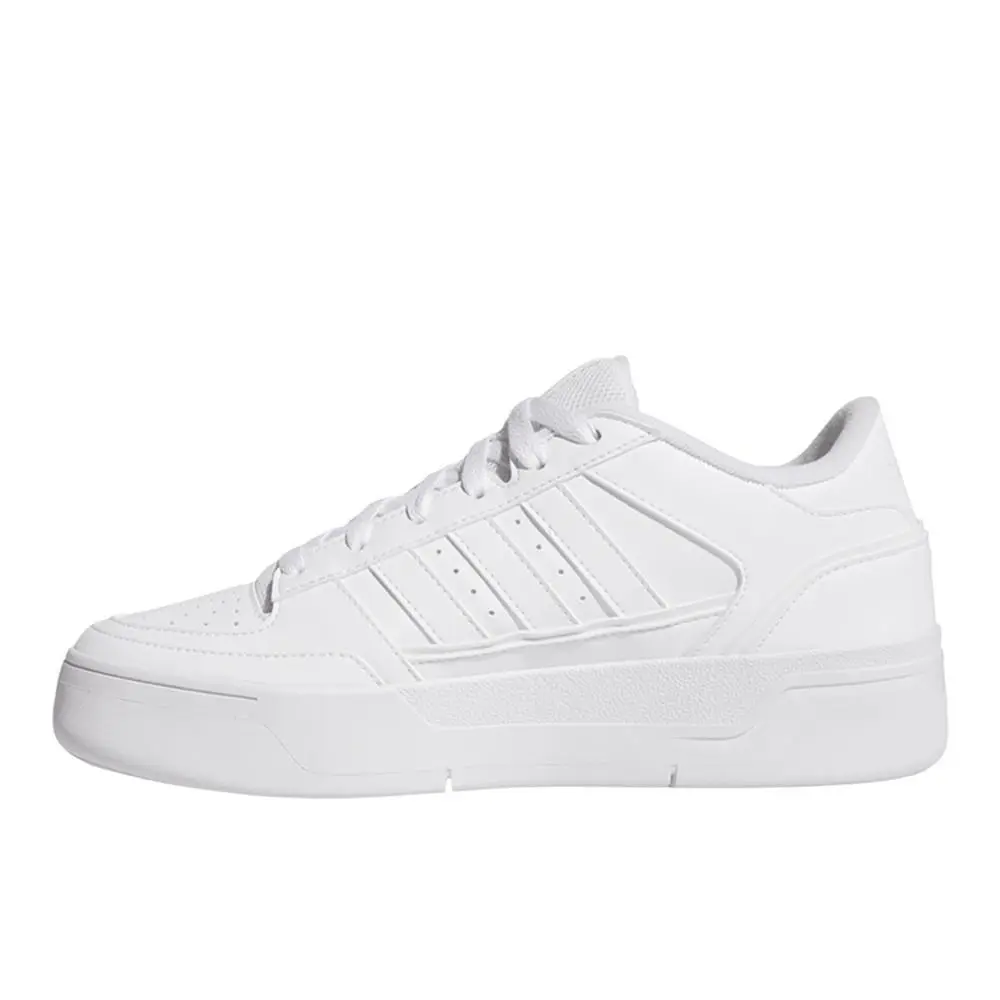 Adidas shoes - adidas Break Start Bold Platform - JP7525 - White 9