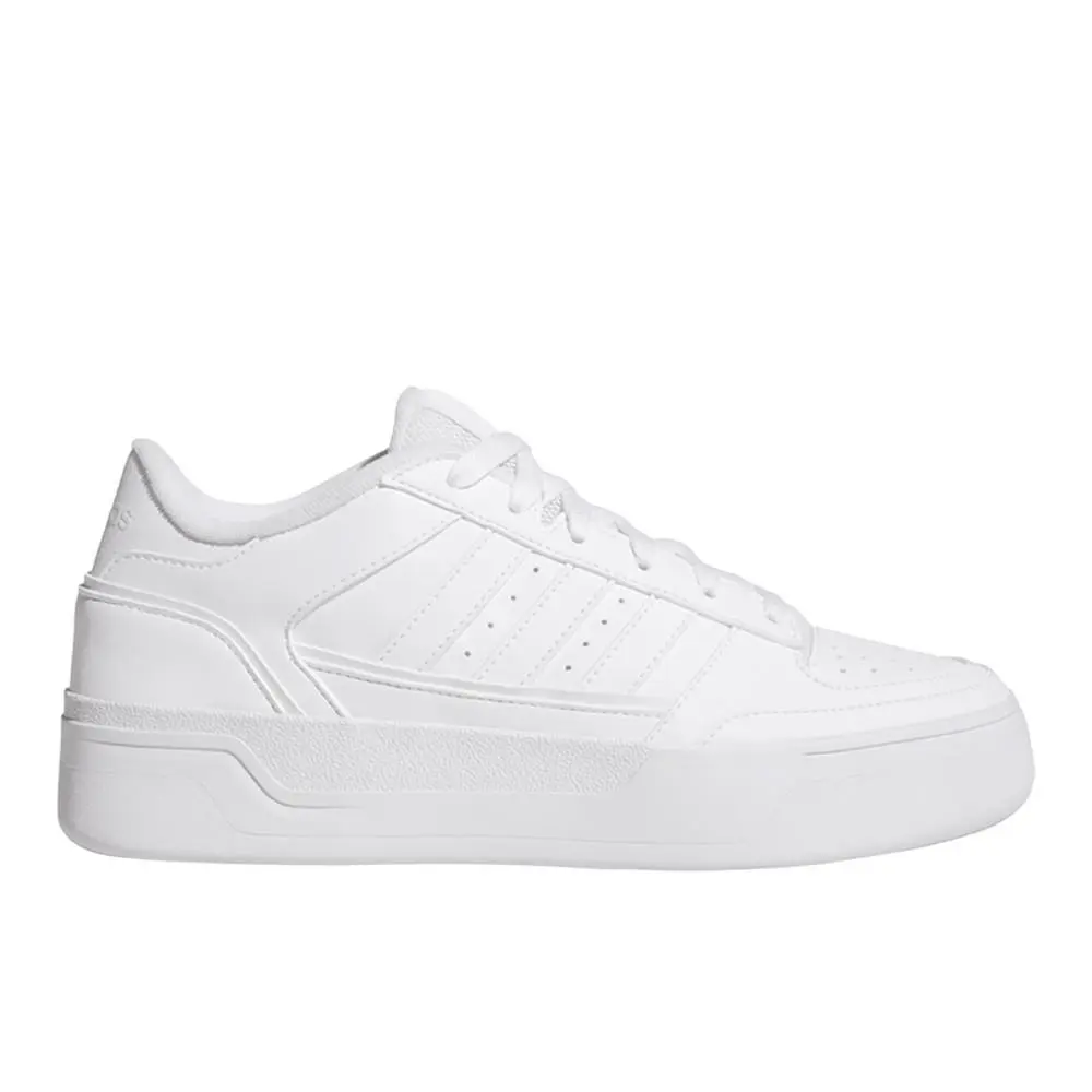 Adidas shoes - adidas Break Start Bold Platform - JP7525 - White 7