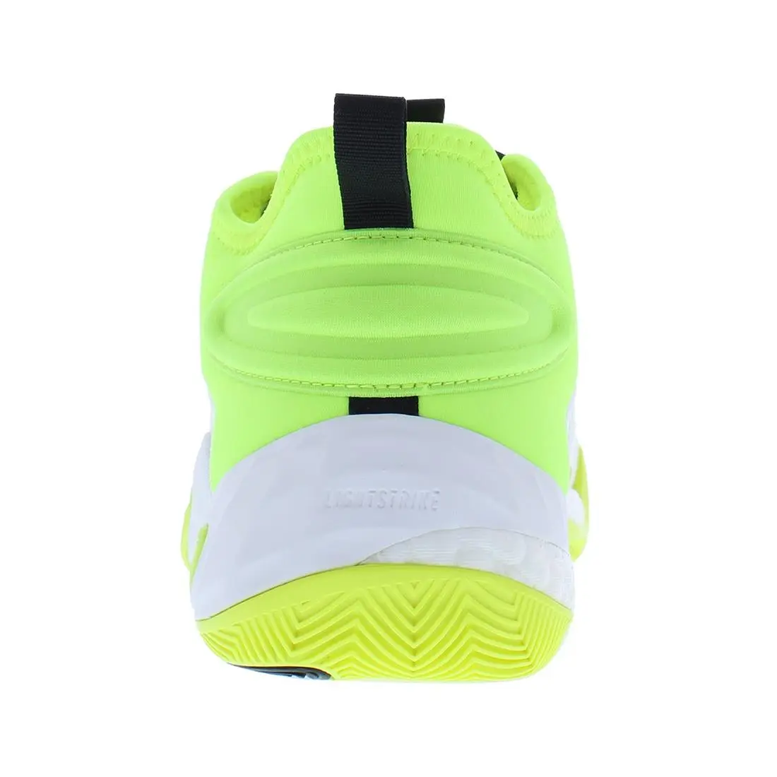 Adidas shoes - White/Neon Green, Main: Green 6