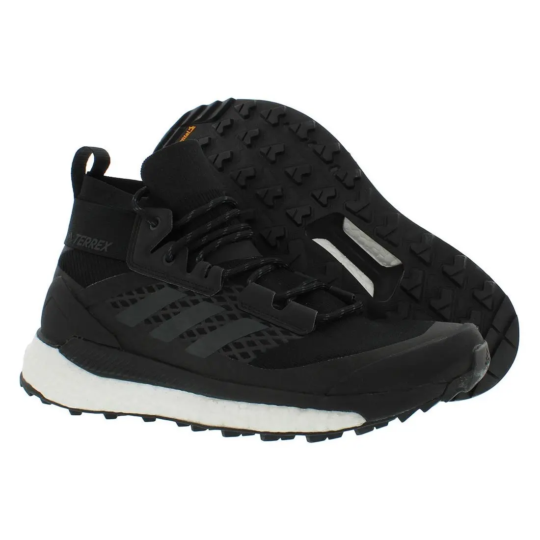 Adidas Terrex Free Hiker Primeblue Mens Shoes