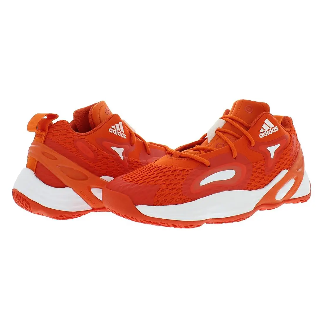 Adidas shoes - Orange, Main: Orange 0