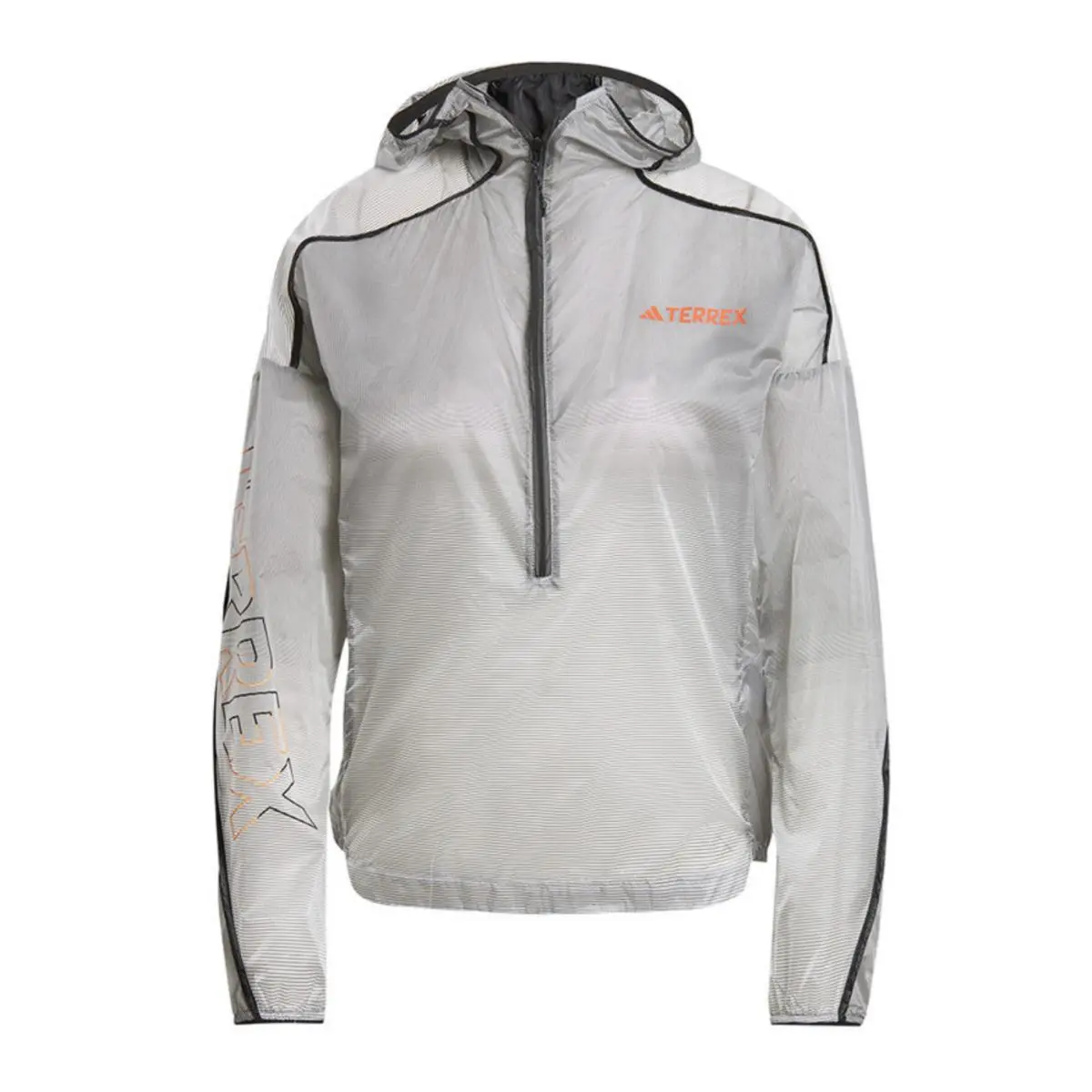 Adidas clothing - Gray 0