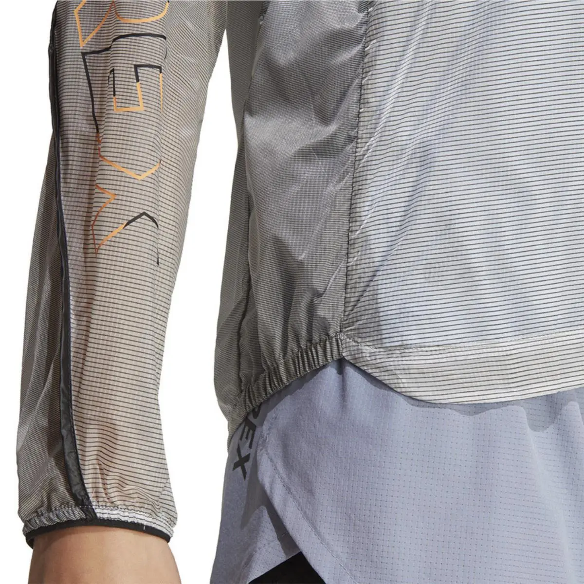Adidas clothing - Gray 3
