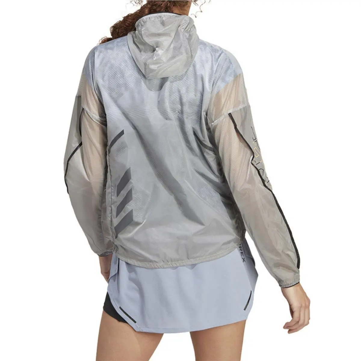 Adidas clothing - Gray 6