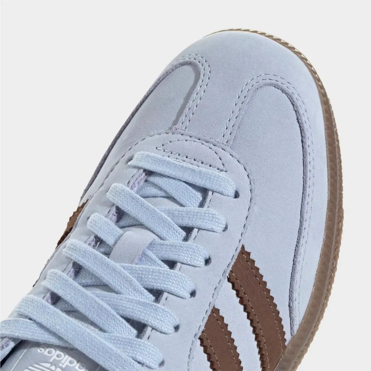Adidas shoes - IH9167 400 - Crystal Sky/Earth Strata/Cloud White 0