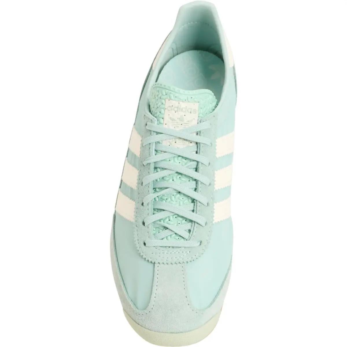 Adidas shoes - Ash Green 0