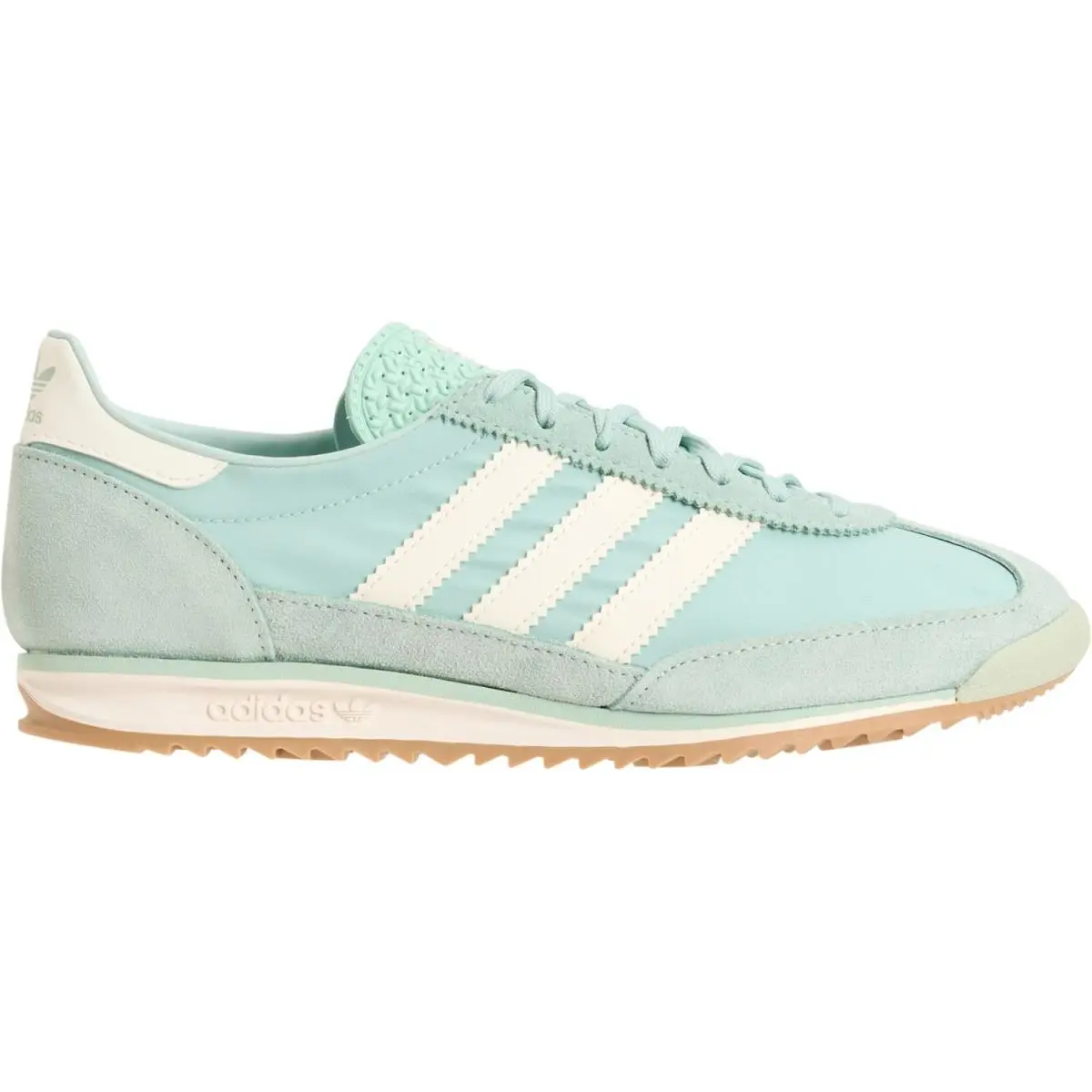 Adidas shoes - Ash Green 1