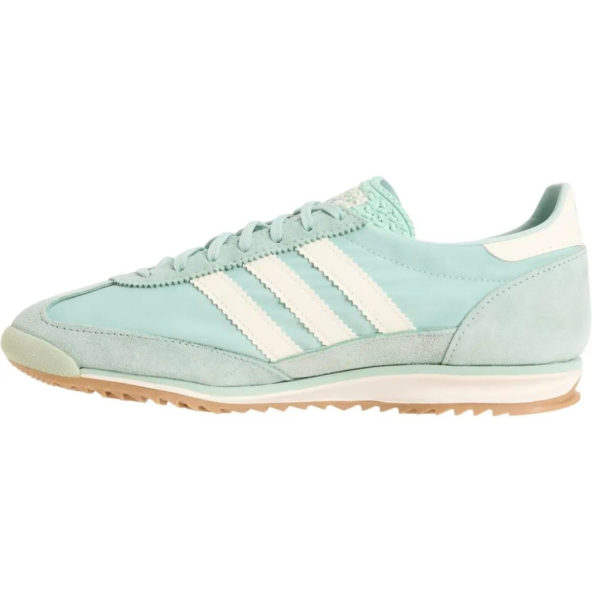 Adidas shoes - Ash Green 2