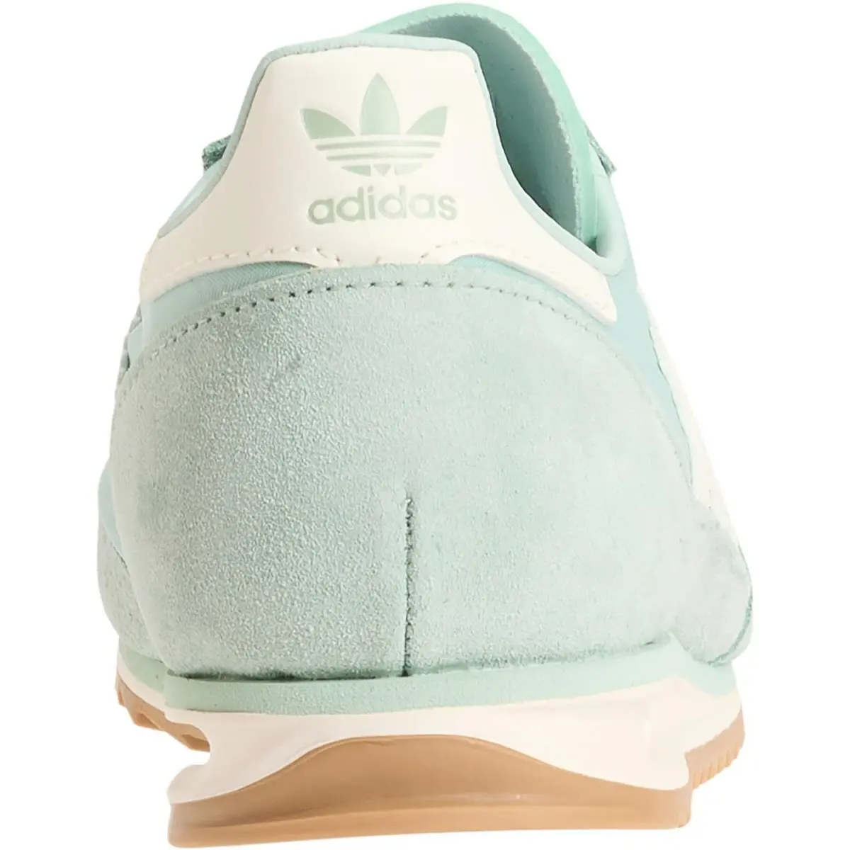 Adidas shoes - Ash Green 3