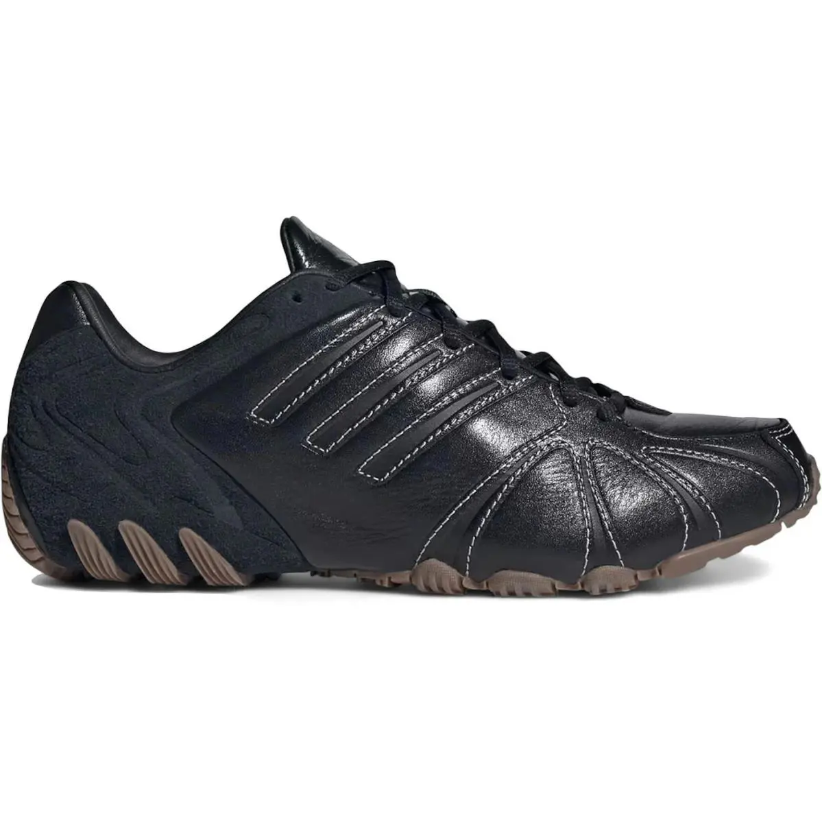 Adidas Ghost Sprint Core Black Gum Women`s