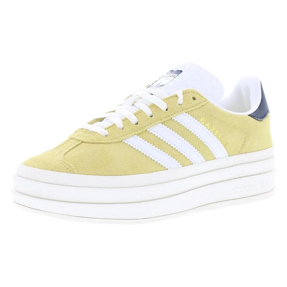 Adidas shoes - Almost Yellow/Footwear White/Legend Ink, Main: Yellow 0