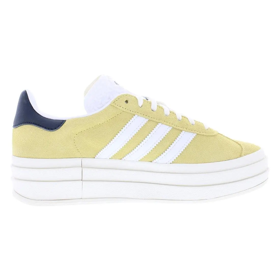 Adidas shoes - Almost Yellow/Footwear White/Legend Ink, Main: Yellow 1