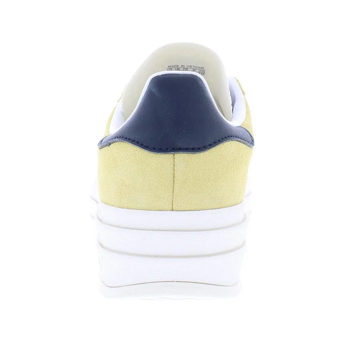 Adidas shoes - Almost Yellow/Footwear White/Legend Ink, Main: Yellow 2