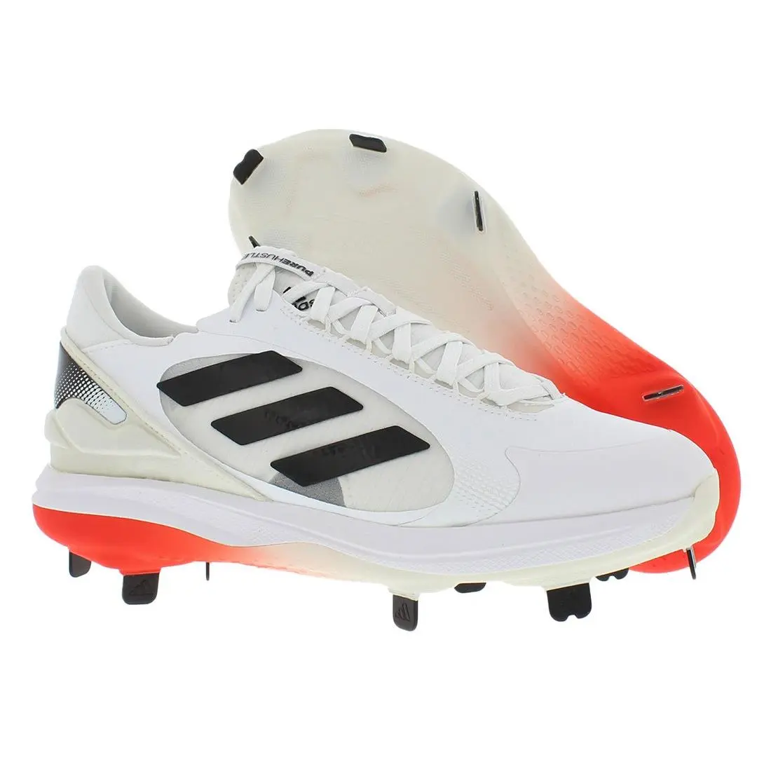 Adidas Pure Hustle 2 Elite Womens Shoes