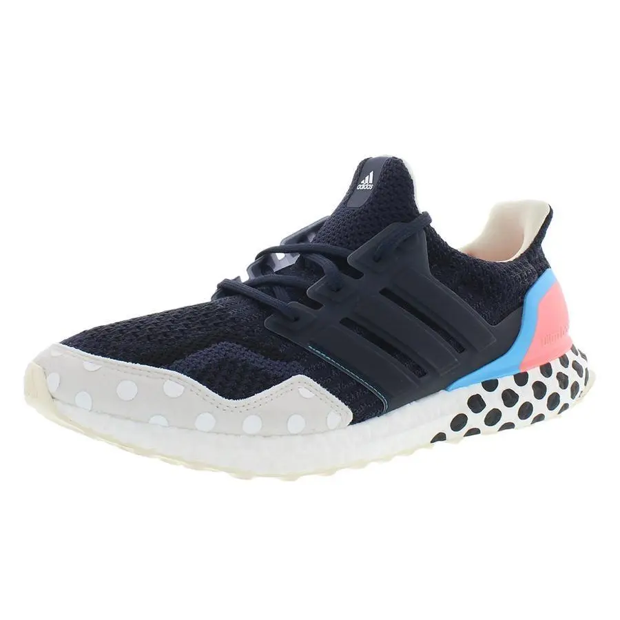 Adidas shoes - Legend Ink/Core Black/Acid Red, Main: Blue 8