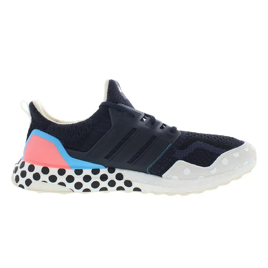 Adidas shoes - Legend Ink/Core Black/Acid Red, Main: Blue 6