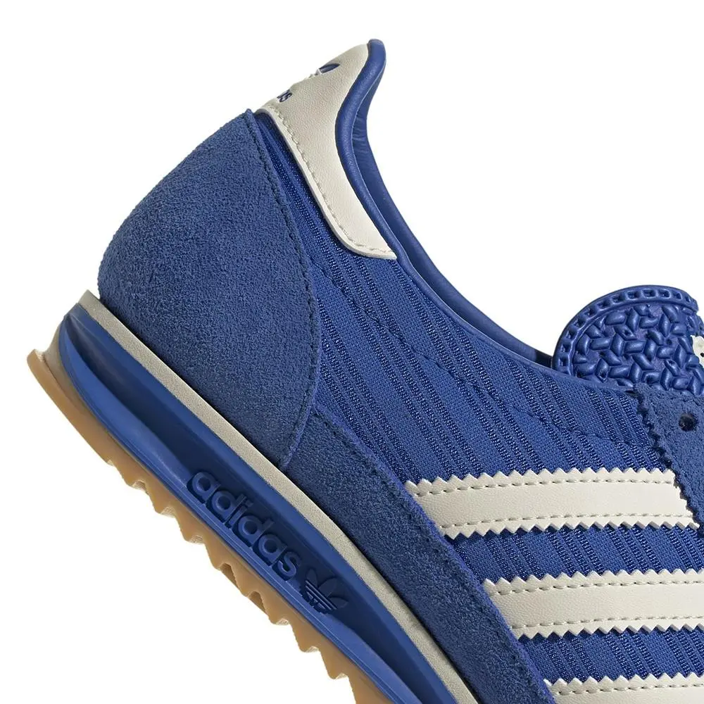 Adidas shoes - adidas Sl 72 Og - JQ8314 - Blue 13