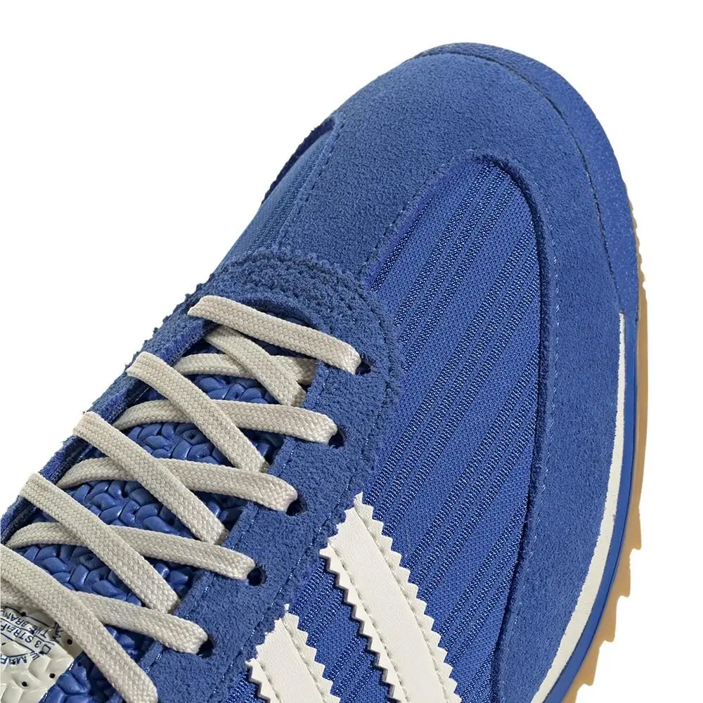 Adidas shoes - adidas Sl 72 Og - JQ8314 - Blue 4