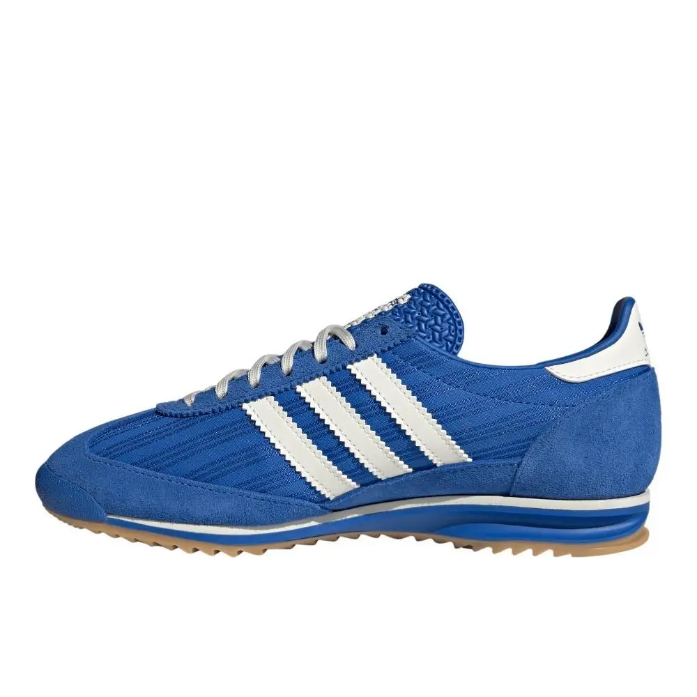 Adidas shoes - adidas Sl 72 Og - JQ8314 - Blue 9