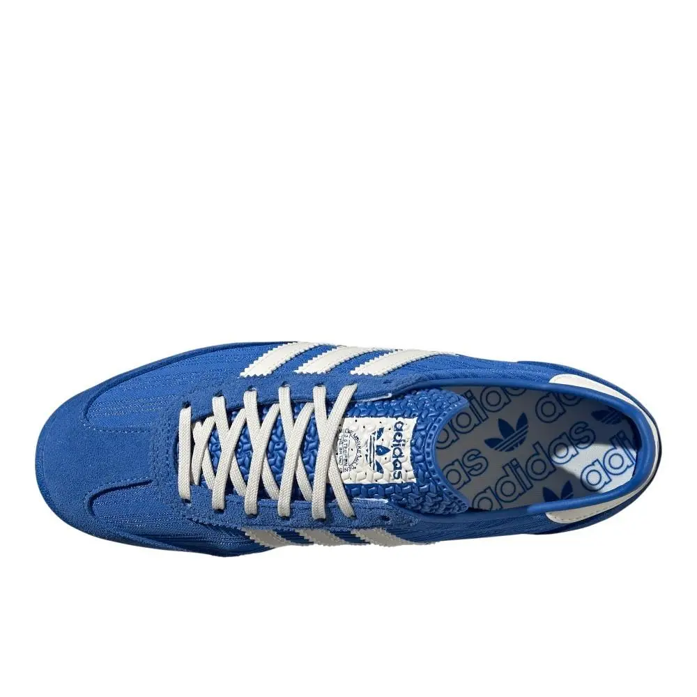 Adidas shoes - adidas Sl 72 Og - JQ8314 - Blue 10