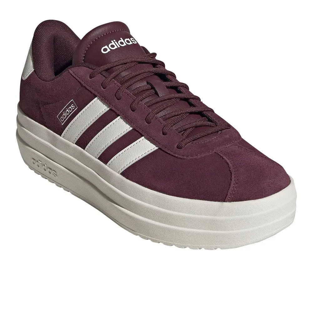 Adidas shoes - adidas Vl Court Bold - Court Bold - IH0366 - Red 0