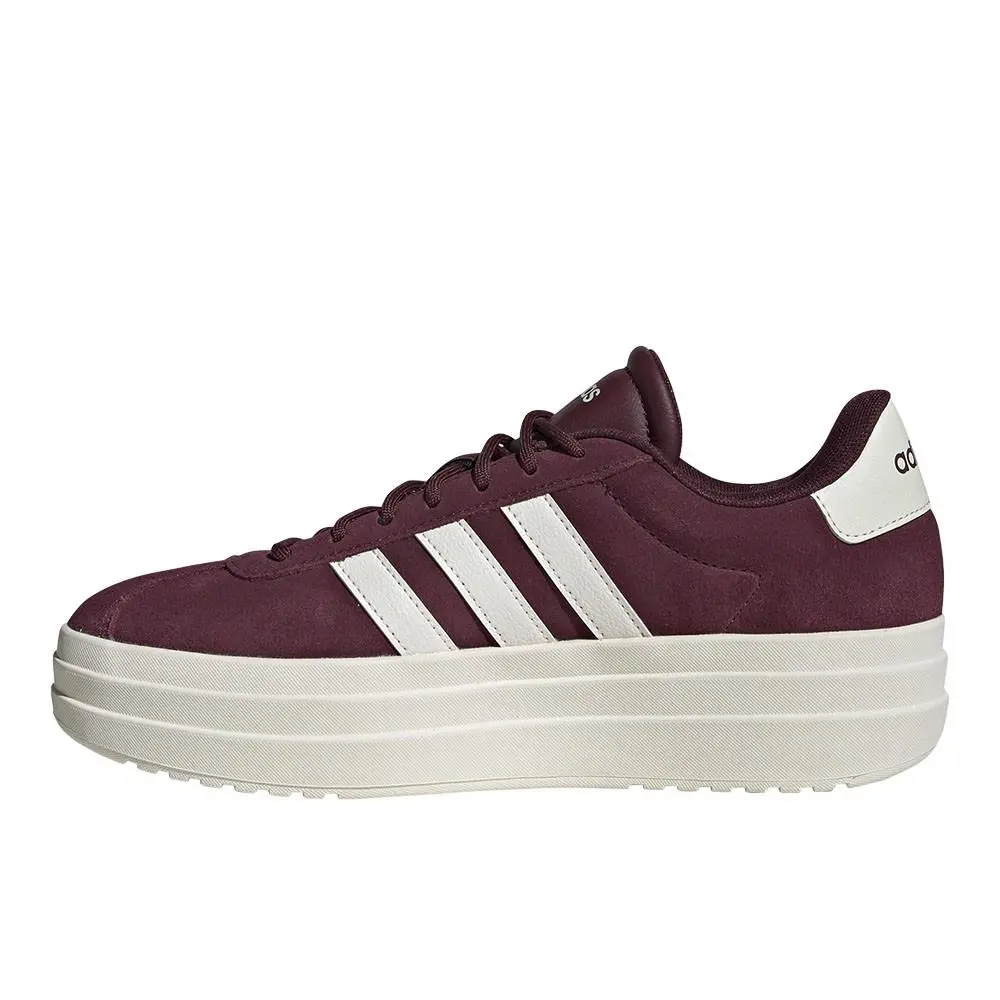 Adidas shoes - adidas Vl Court Bold - Court Bold - IH0366 - Red 1