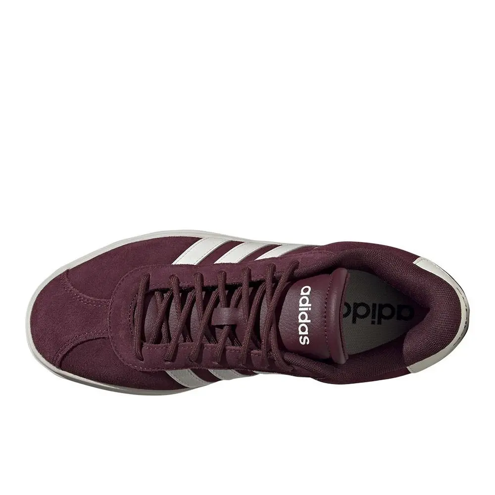 Adidas shoes - adidas Vl Court Bold - Court Bold - IH0366 - Red 2