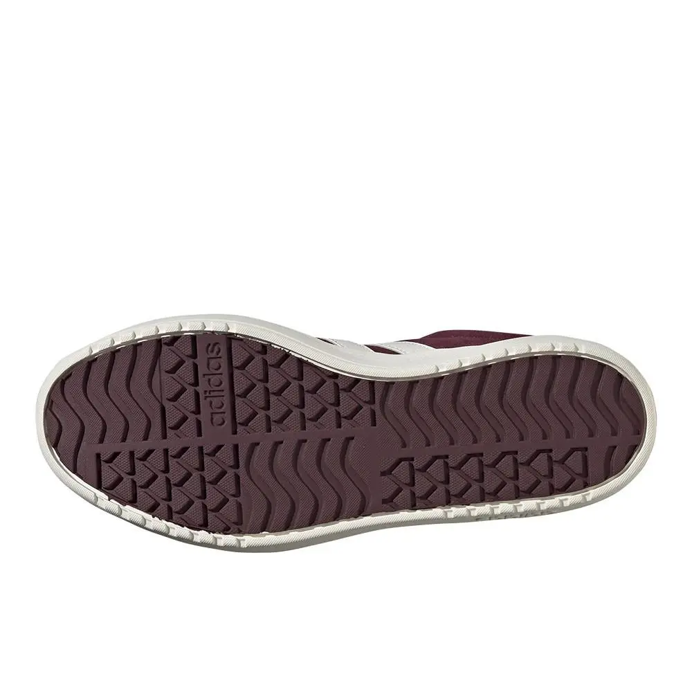 Adidas shoes - adidas Vl Court Bold - Court Bold - IH0366 - Red 3
