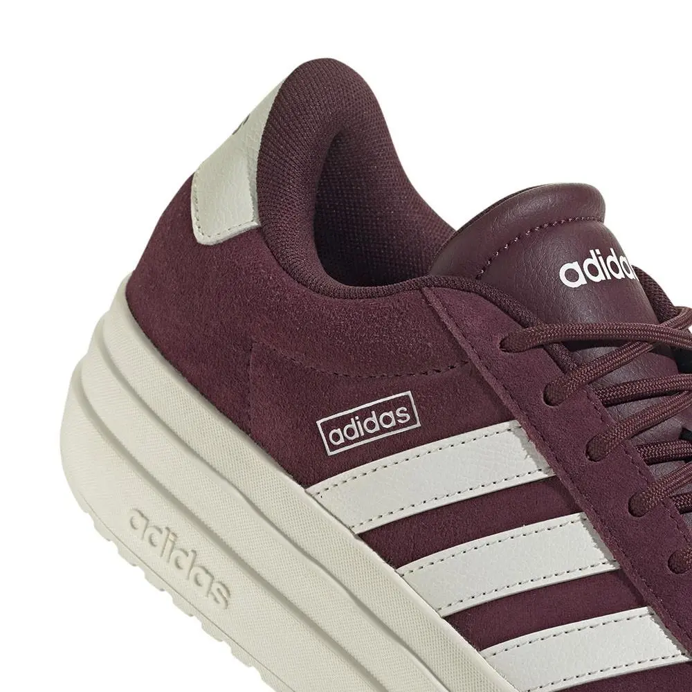 Adidas shoes - adidas Vl Court Bold - Court Bold - IH0366 - Red 5