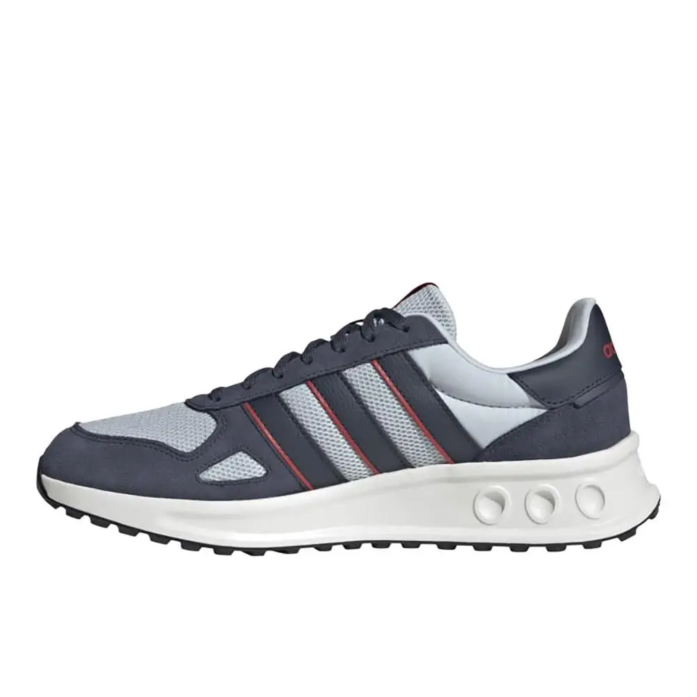 Adidas shoes - adidas Run 84 Lace Up - JR8712 - Blue 9