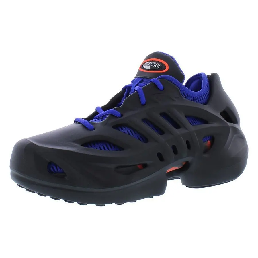 Adidas shoes - Lucid Blue/Core Black/Grey Six, Main: Black 8