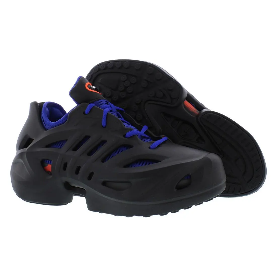 Adidas shoes - Lucid Blue/Core Black/Grey Six, Main: Black 4