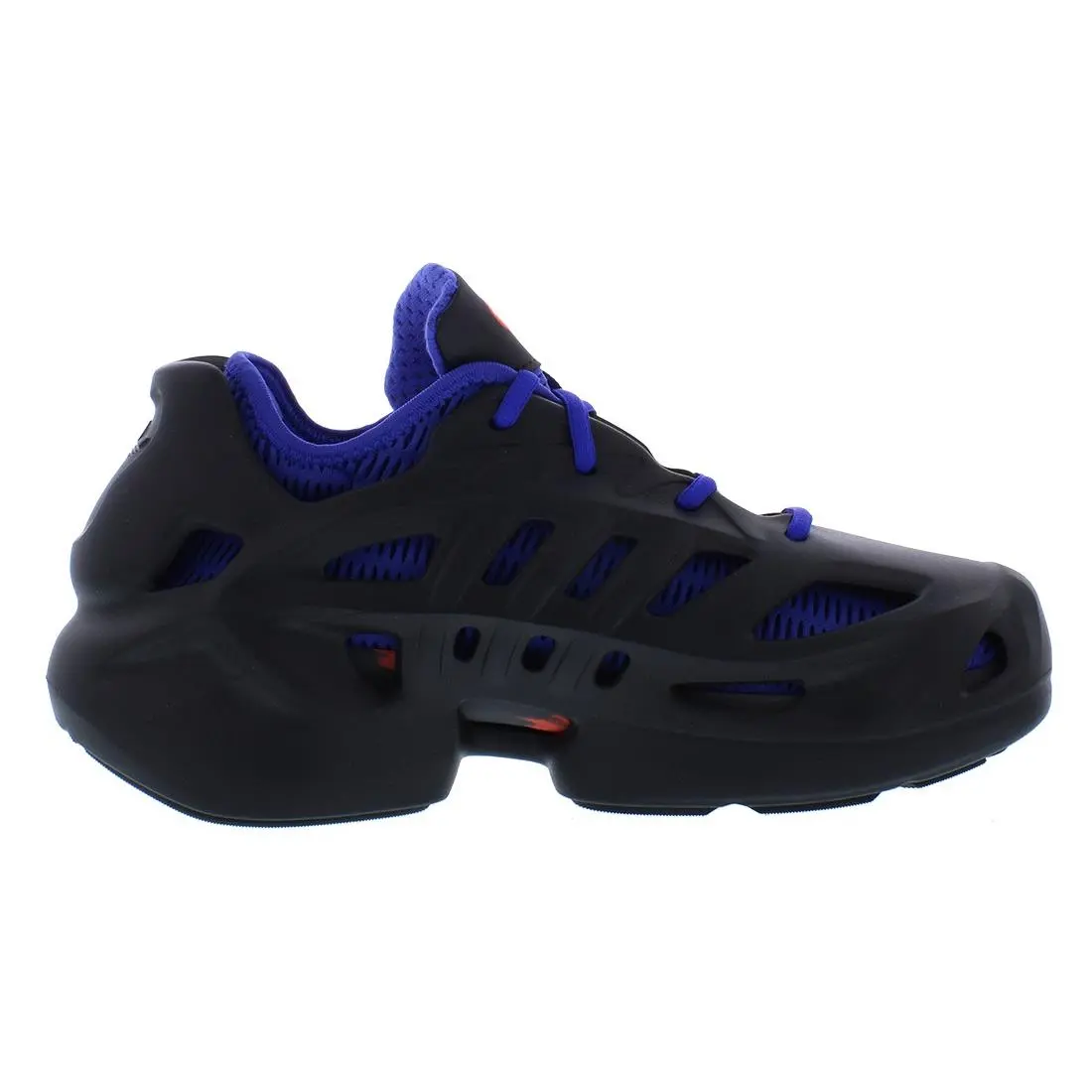 Adidas shoes - Lucid Blue/Core Black/Grey Six, Main: Black 6