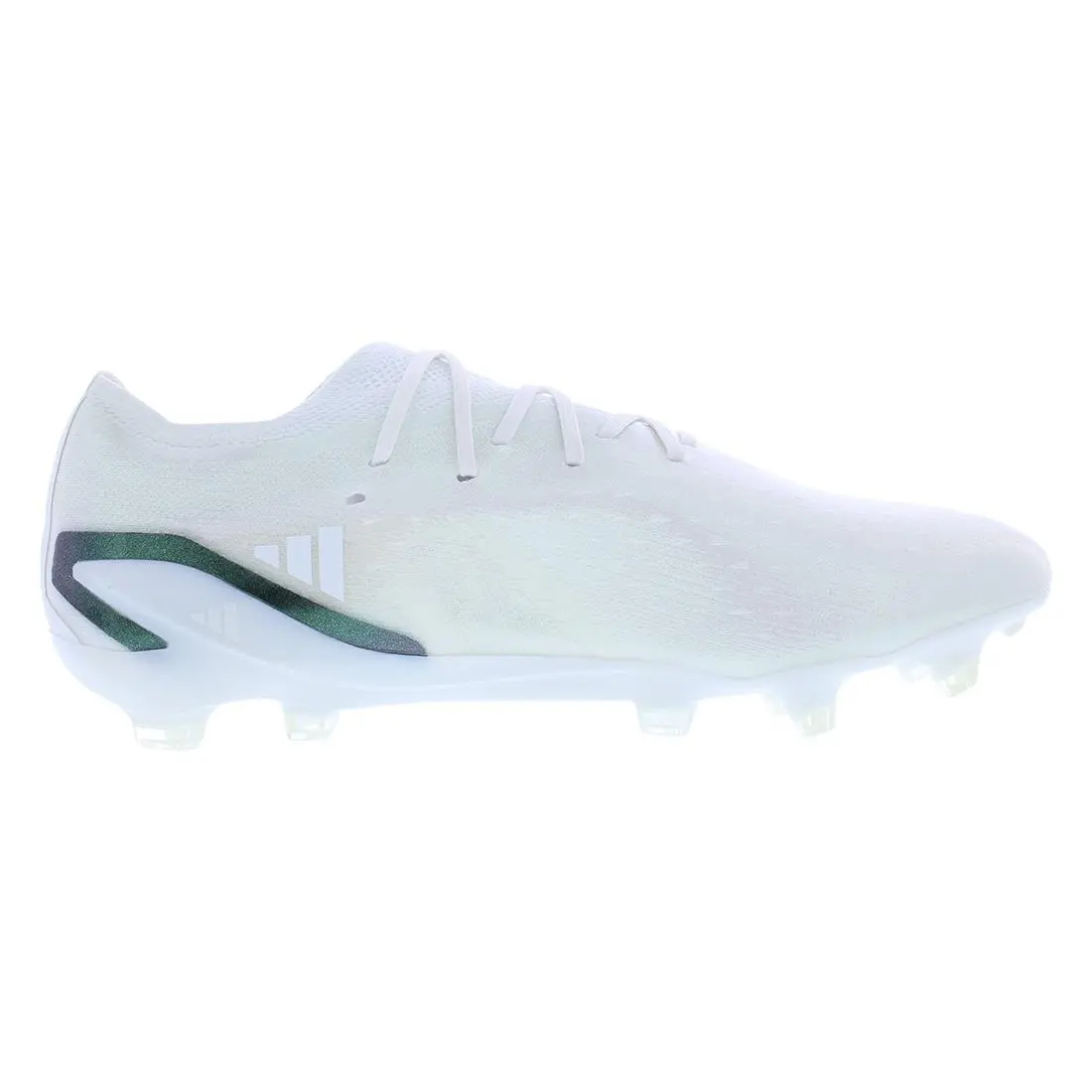Adidas shoes - Cloud White/Cloud White/Core Black, Main: White 6