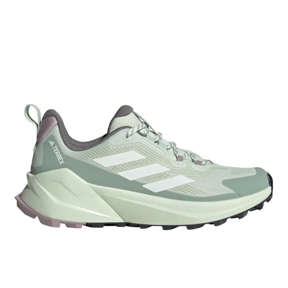 Adidas Terrex Trailmaker 2 Hiking Womens Green Sneakers Athletic Shoes IH6352