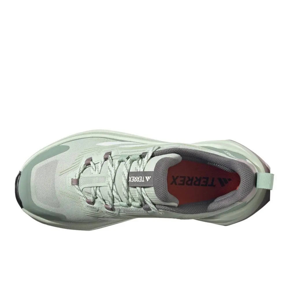 Adidas shoes - adidas Terrex Trailmaker 2.0 Hiking - IH6352 - Green 2