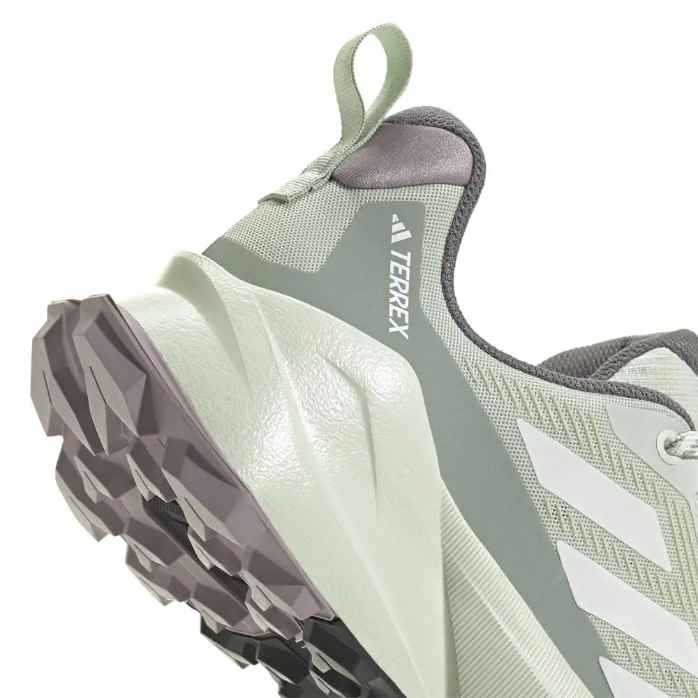 Adidas shoes - adidas Terrex Trailmaker 2.0 Hiking - IH6352 - Green 5