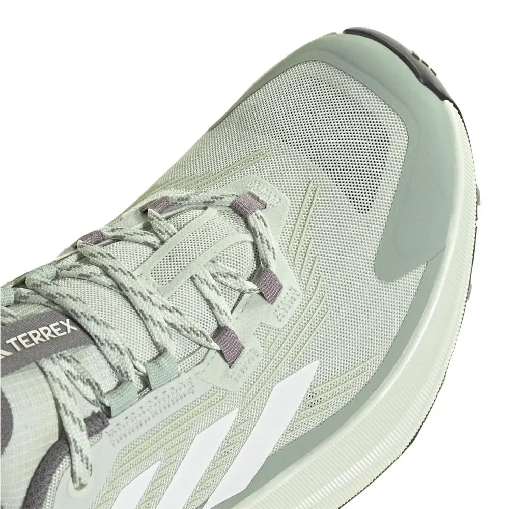 Adidas shoes - adidas Terrex Trailmaker 2.0 Hiking - IH6352 - Green 4