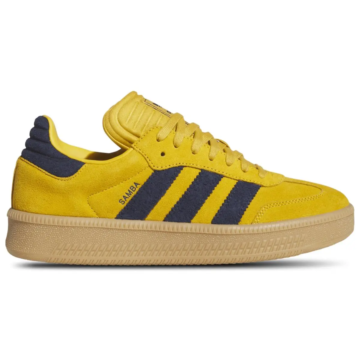 JP7781 Mens Adidas Originals Samba Xlg