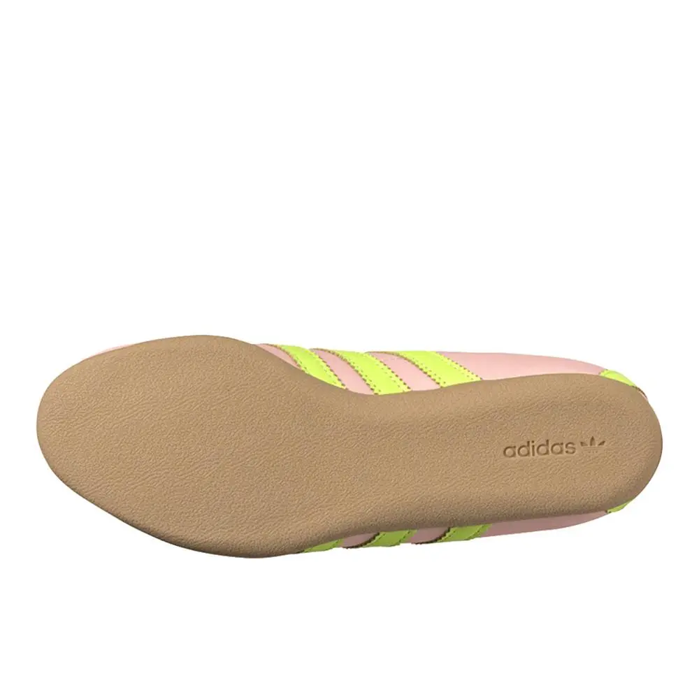 Adidas shoes - adidas Tokyo Lace Up - Tokyo Lace - JQ0584 - Pink 3