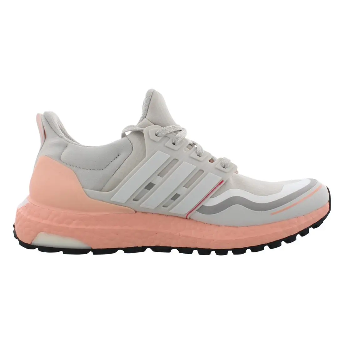Adidas shoes - Grey One/Cloud White/Grey Two, Main: Grey 1