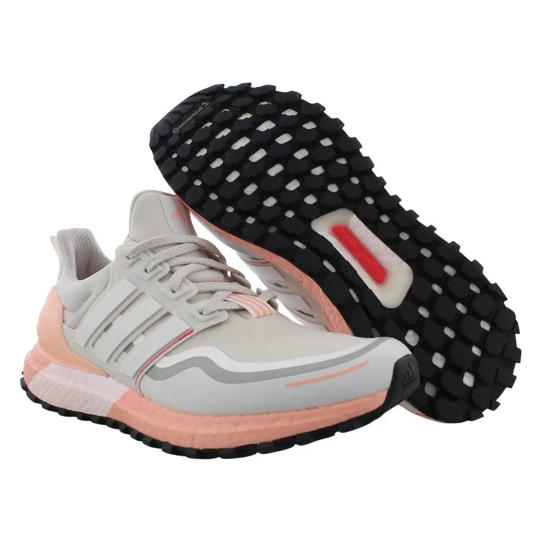 Adidas shoes - Grey One/Cloud White/Grey Two, Main: Grey 4