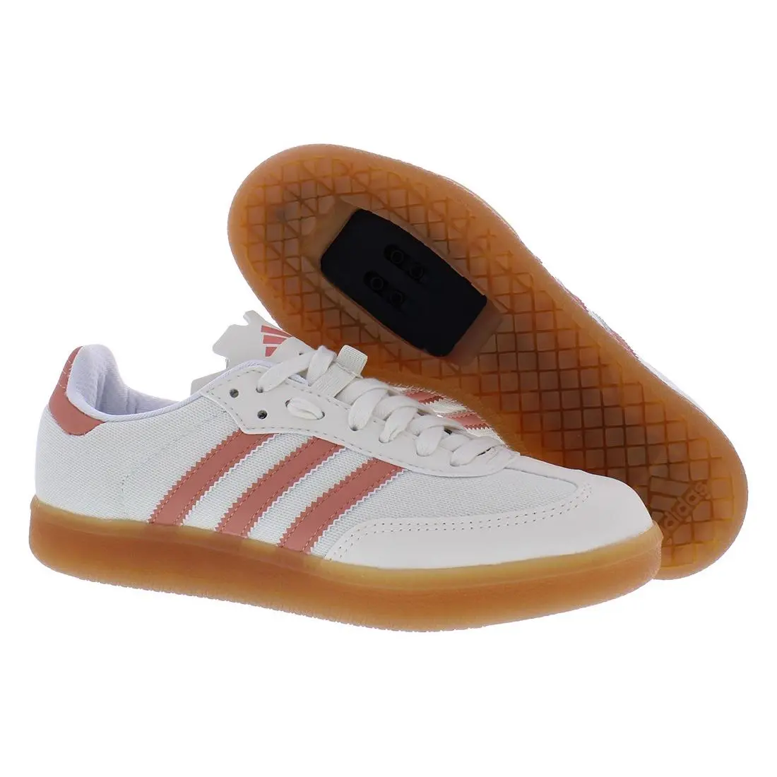 Adidas shoes - Chalk White/Wonder Clay/Cloud White, Main: Off-White 4