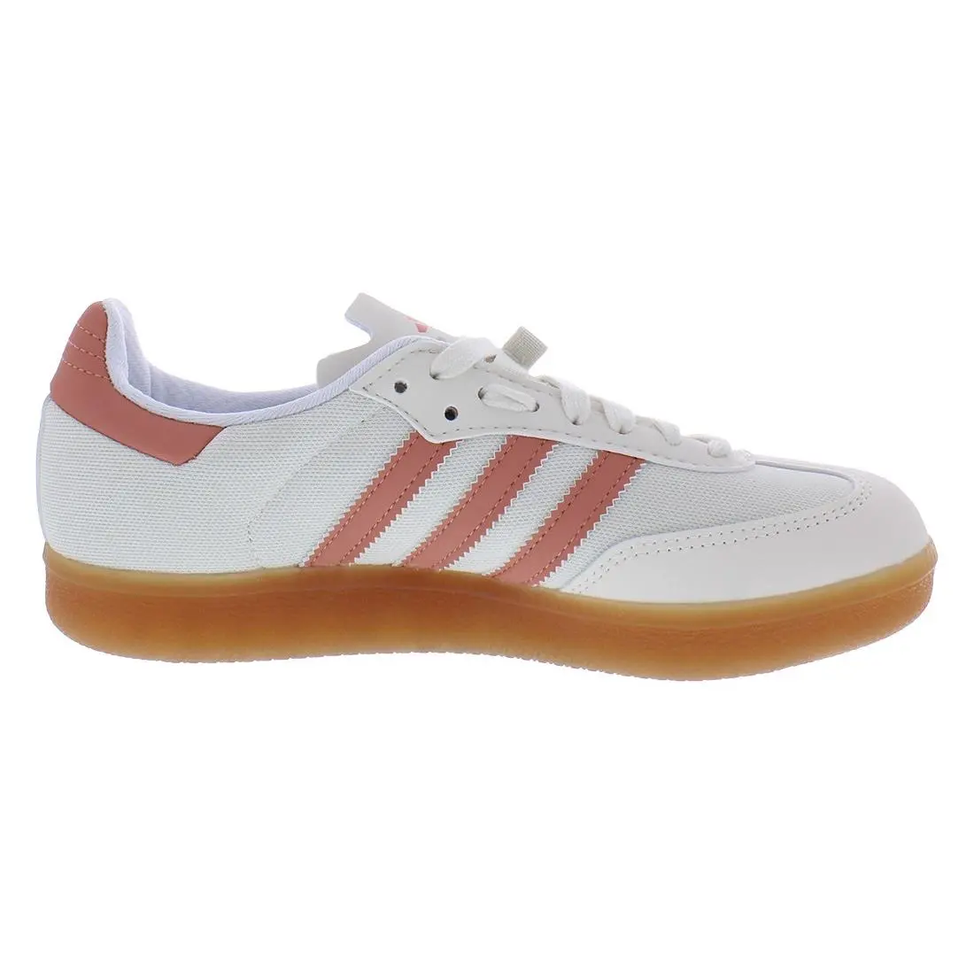 Adidas shoes - Chalk White/Wonder Clay/Cloud White, Main: Off-White 6