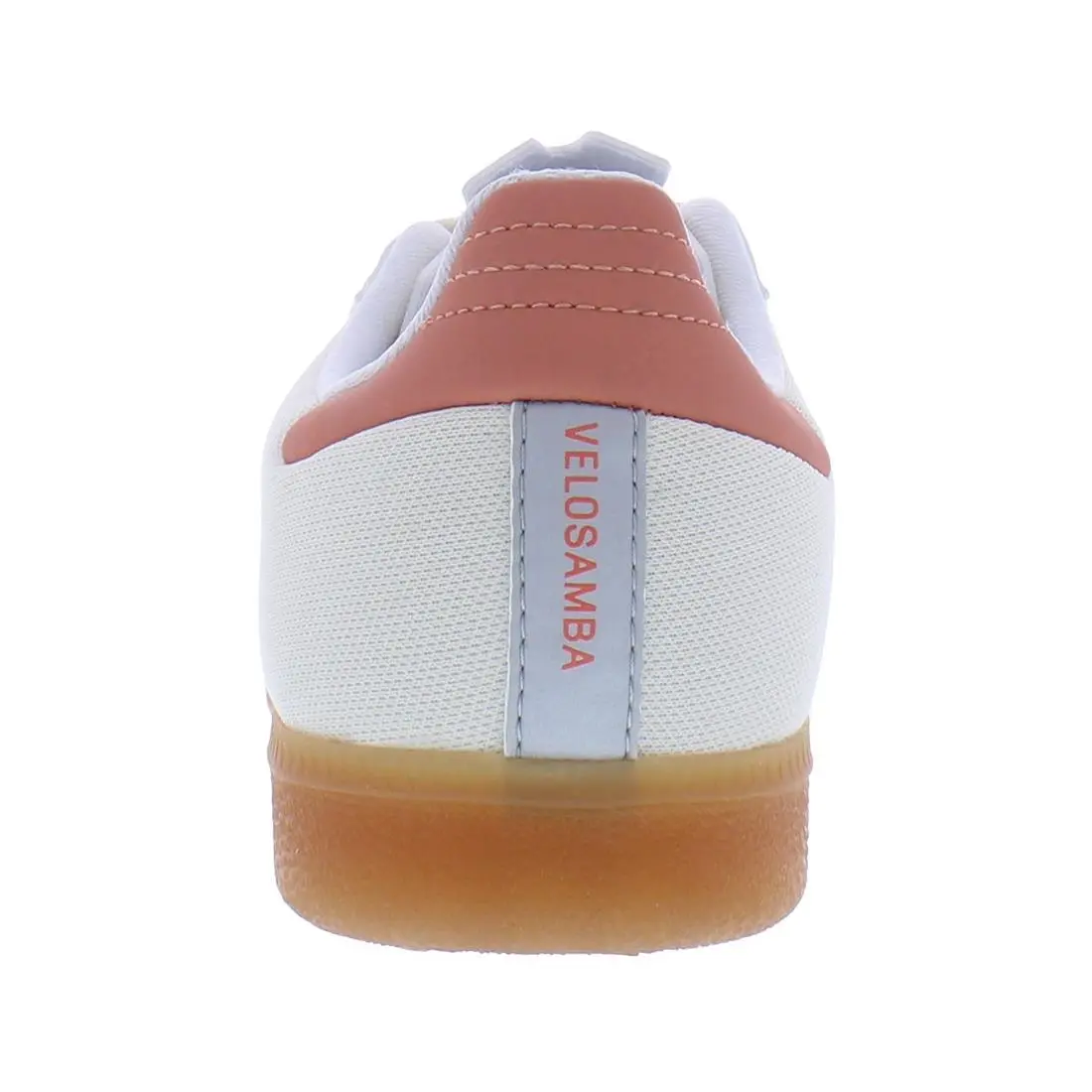 Adidas shoes - Chalk White/Wonder Clay/Cloud White, Main: Off-White 7