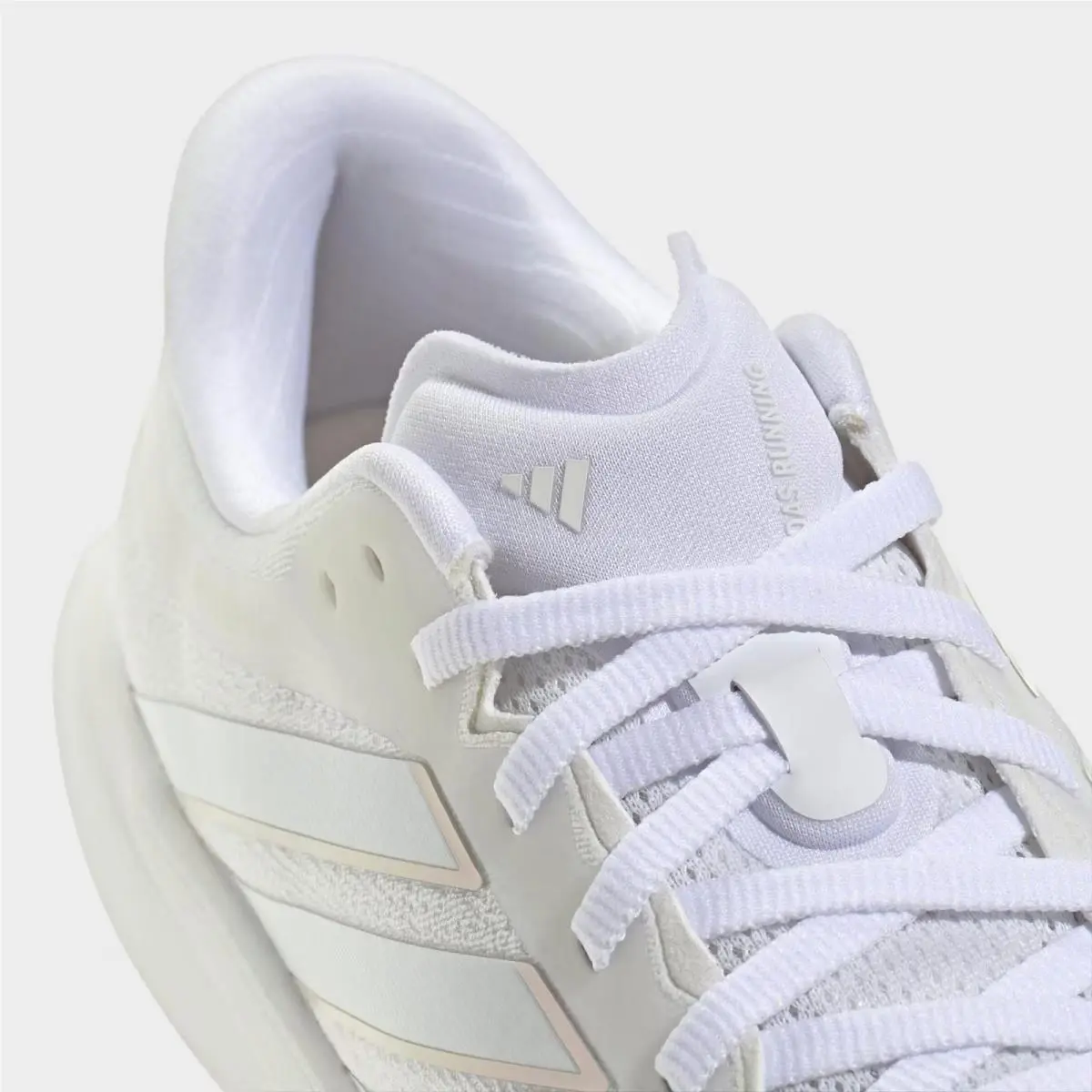 Adidas shoes - JR7388 100 - Cloud White/Cloud White/Crystal White 0