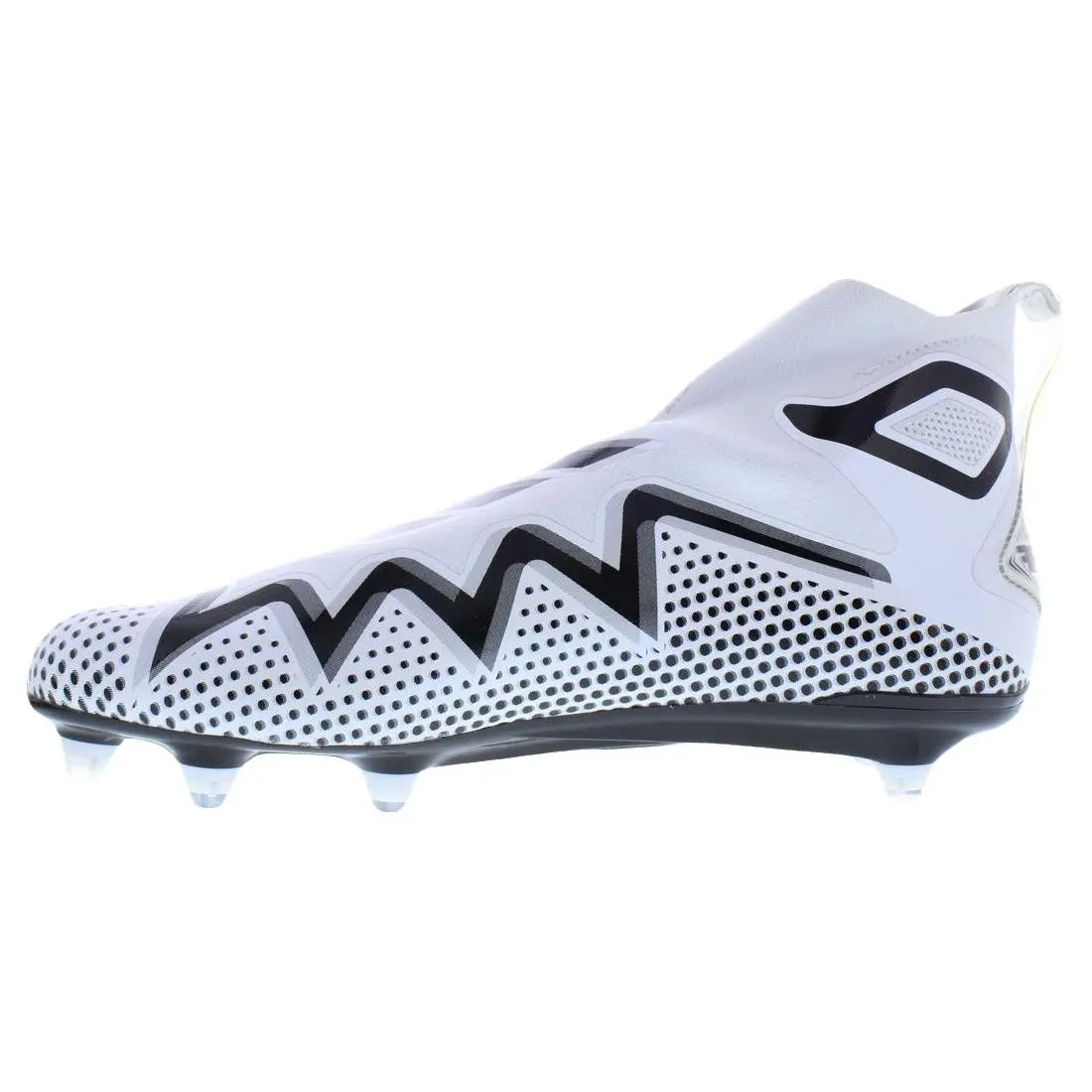 Adidas shoes - Footwear White/Core Black/Clear Grey, Main: White 1