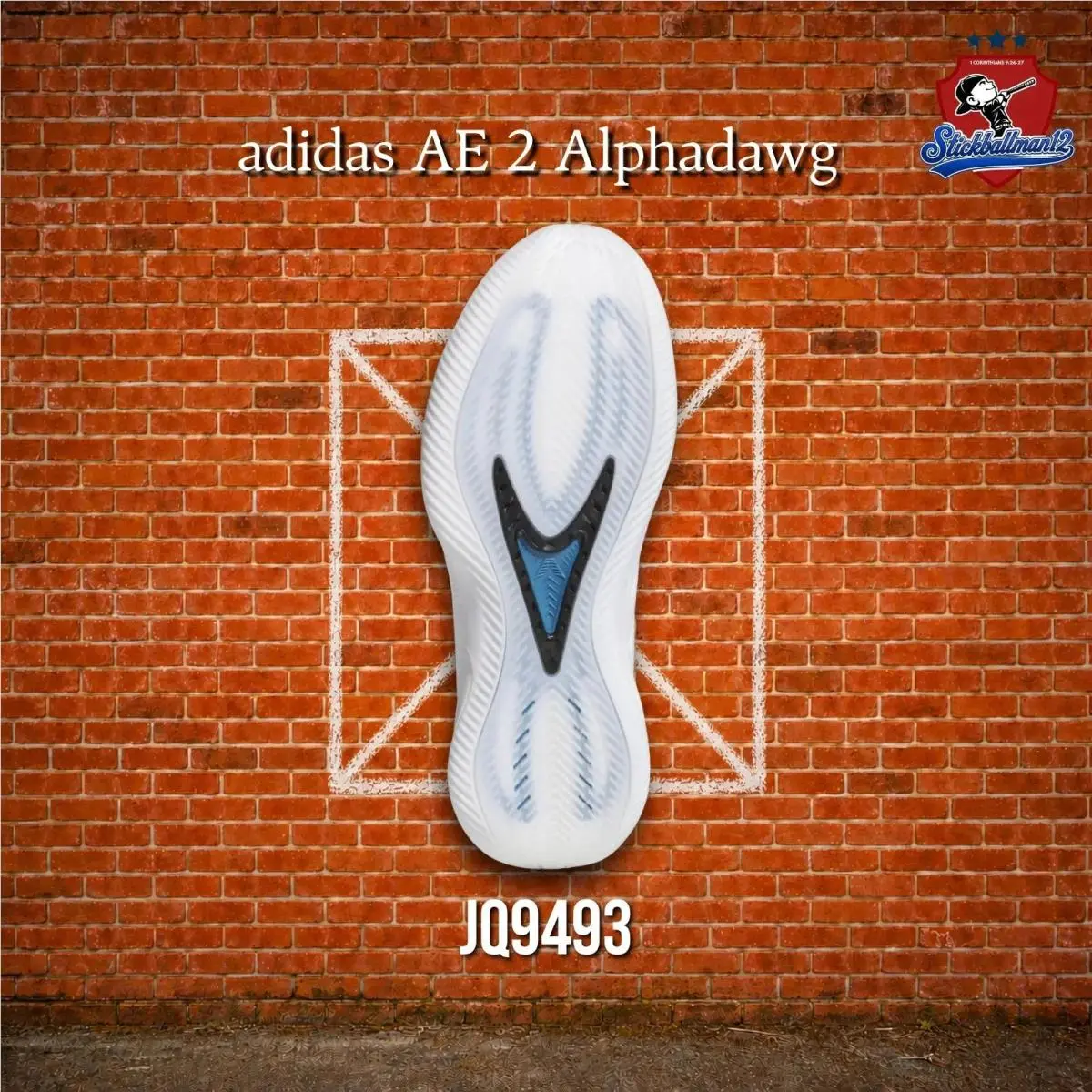 Adidas shoes - JQ9493 - JQ9493 - Multicolor 7