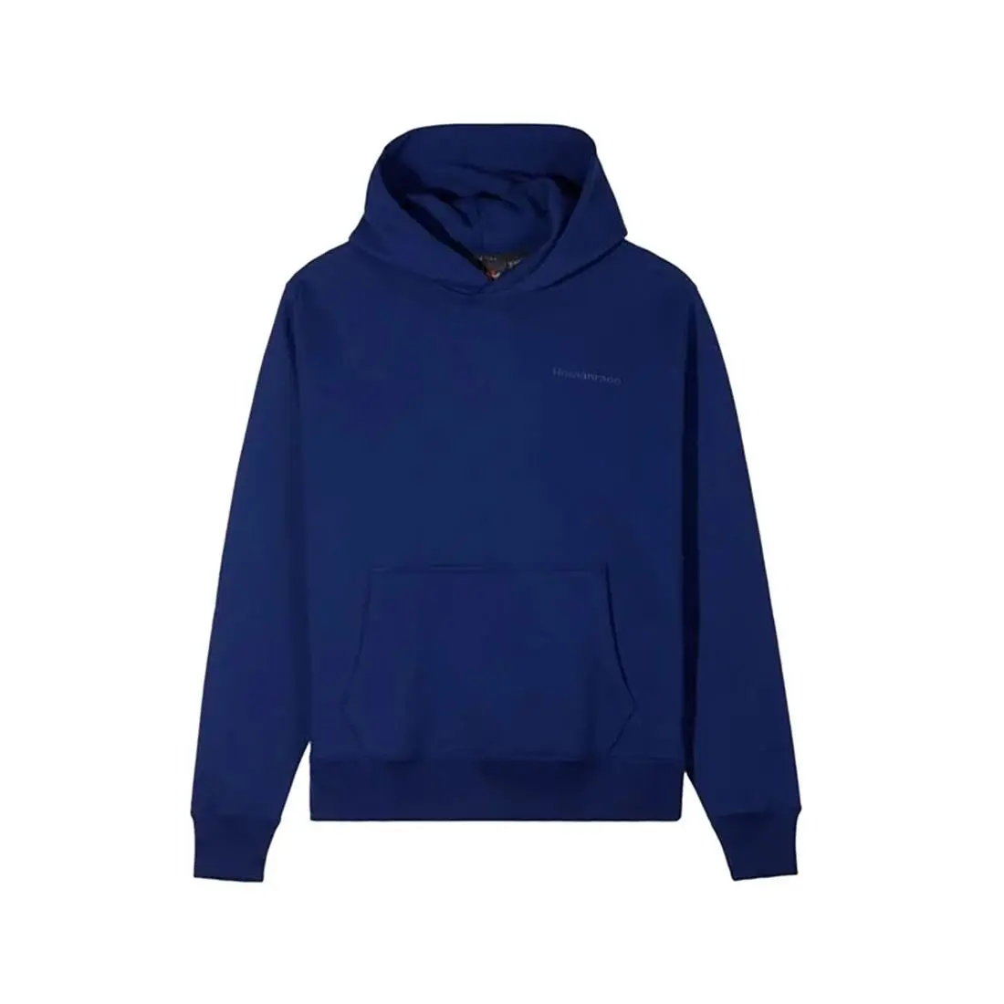 Adidas Pw Basics Hoodie Mens Active Hoodies